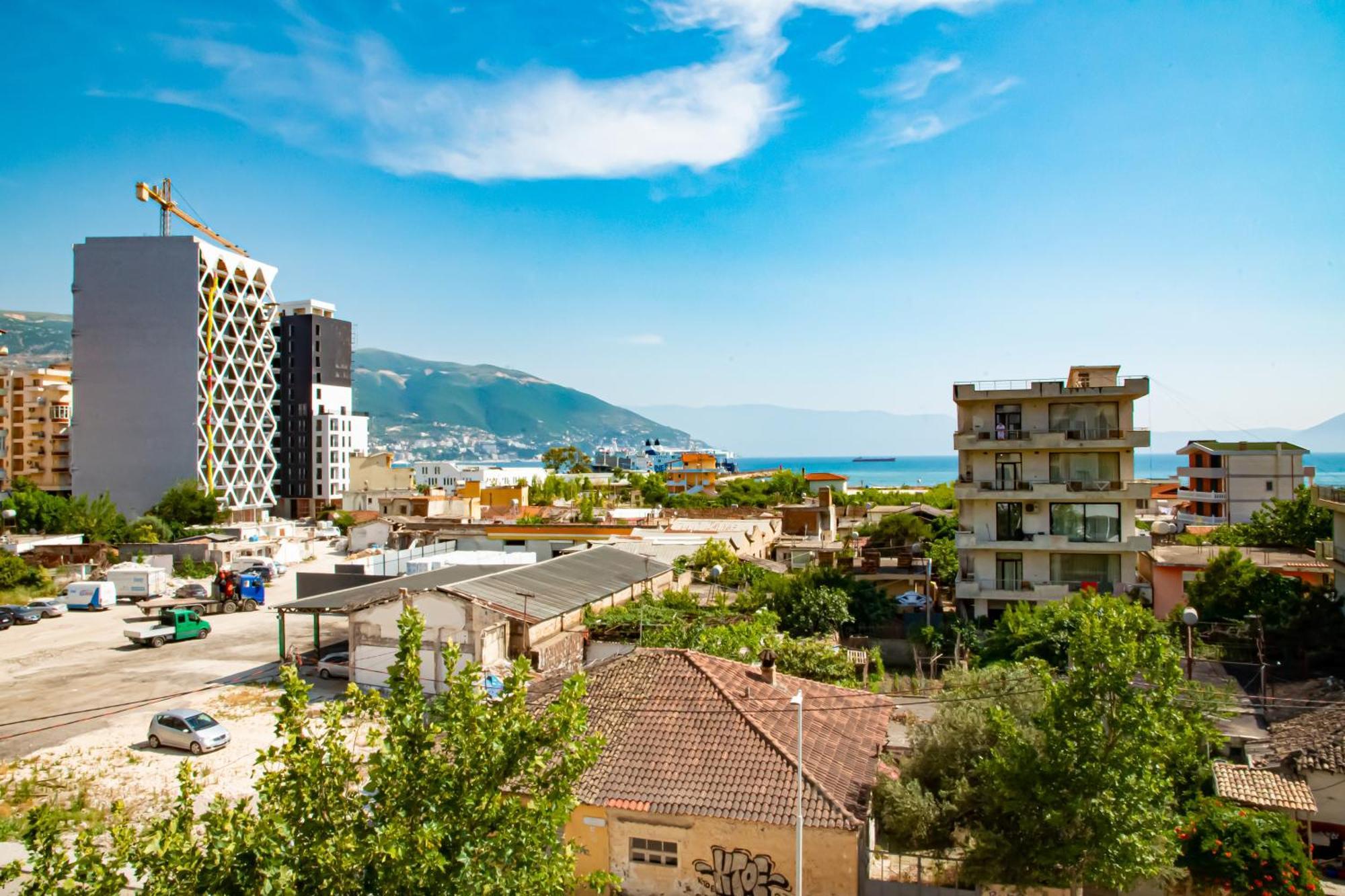 Seashell * Vlorë