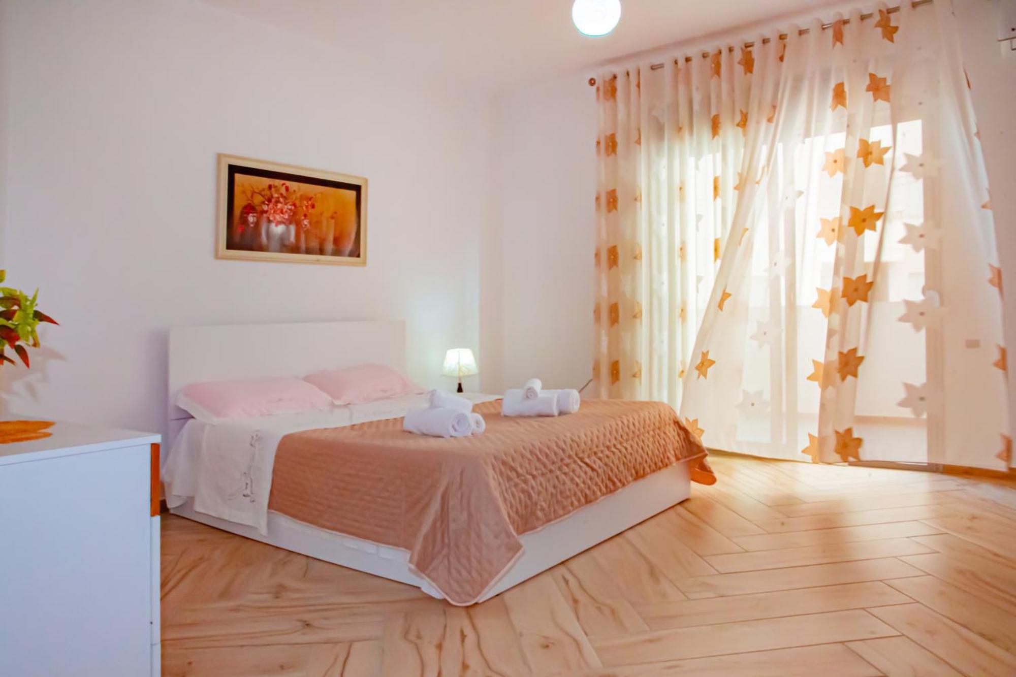 Leilighet Seashell Vlorë